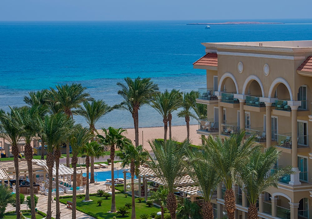 Premier Le Reve Hotel & Spa Sahl Hashesh -Adults Only — Outdoor in Sahl Hasheesh, Red Sea