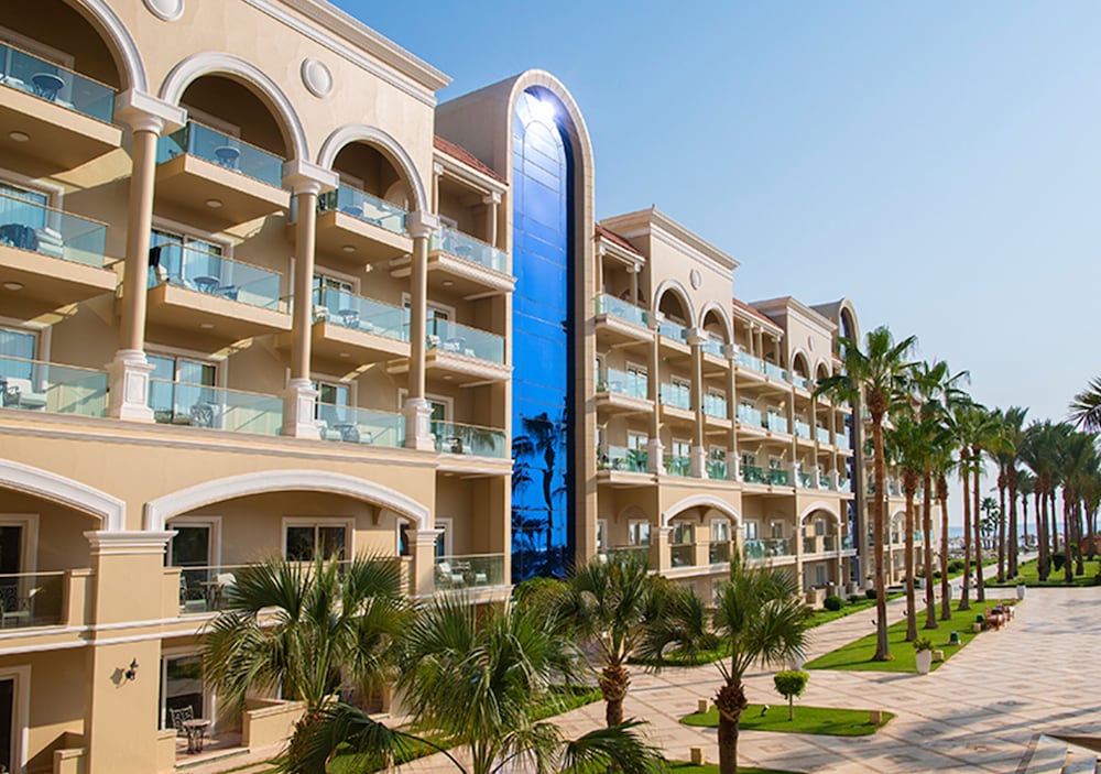 Premier Le Reve Hotel & Spa Sahl Hashesh -Adults Only — Outdoor in Sahl Hasheesh, Red Sea