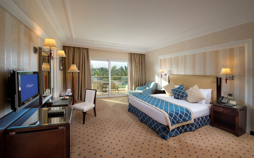 Premier Le Reve Hotel & Spa Sahl Hashesh -Adults Only — Rooms in Sahl Hasheesh, Red Sea