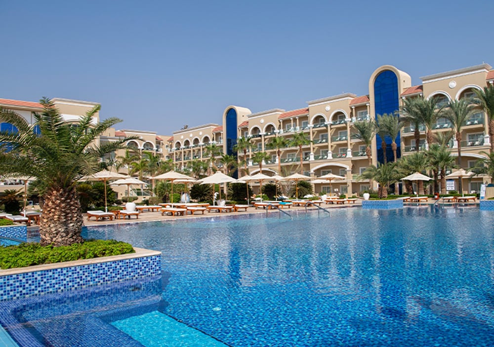 Premier Le Reve Hotel & Spa Sahl Hashesh -Adults Only — Outdoor in Sahl Hasheesh, Red Sea