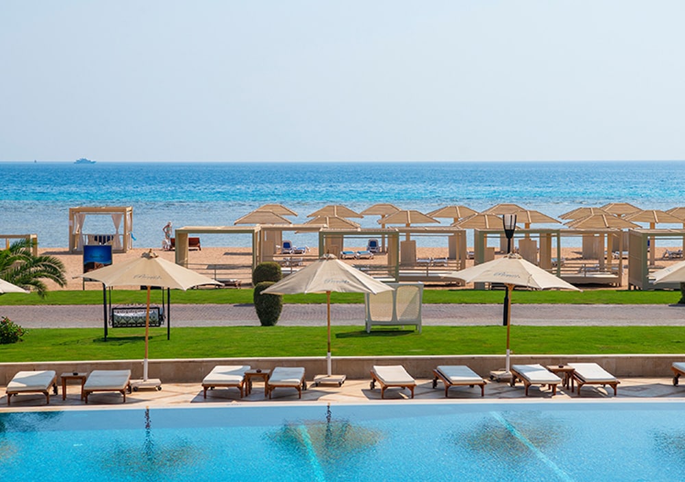 Premier Le Reve Hotel & Spa Sahl Hashesh -Adults Only — Outdoor in Sahl Hasheesh, Red Sea