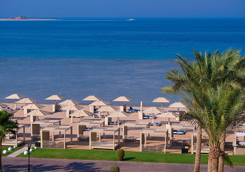 Premier Le Reve Hotel & Spa Sahl Hashesh -Adults Only — Outdoor in Sahl Hasheesh, Red Sea