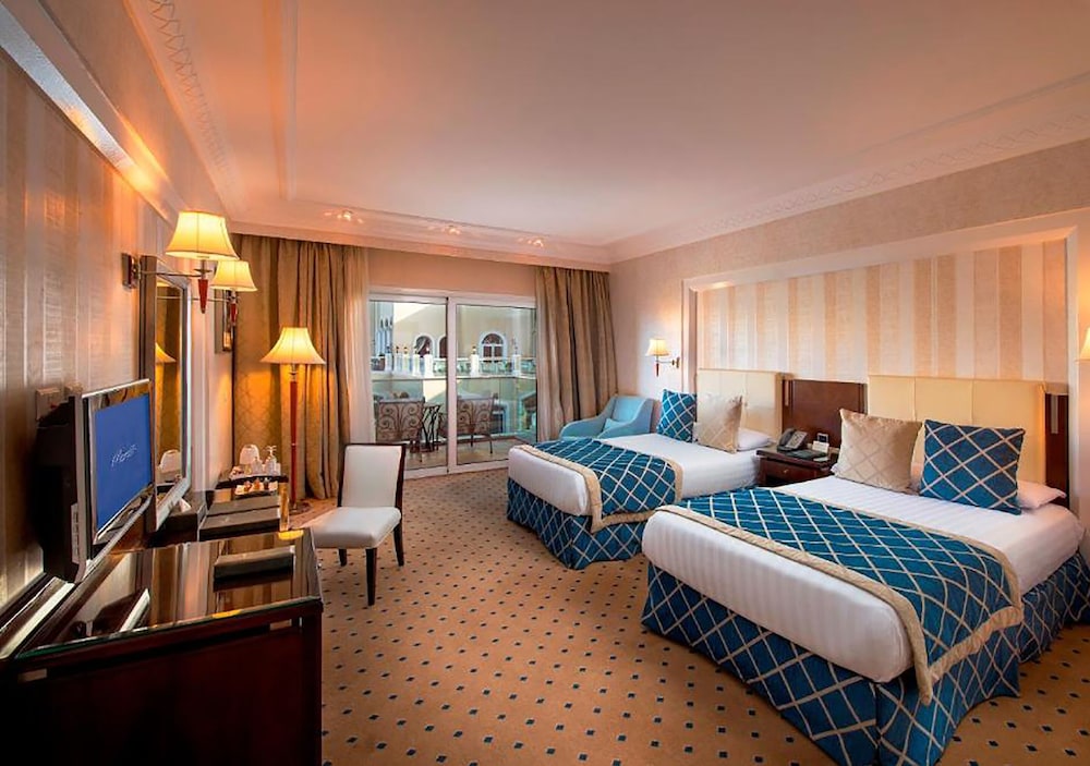 Premier Le Reve Hotel & Spa Sahl Hashesh -Adults Only — Rooms in Sahl Hasheesh, Red Sea