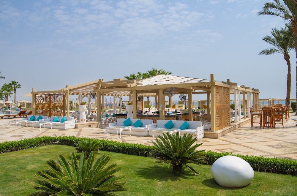 Premier Le Reve Hotel & Spa Sahl Hashesh -Adults Only — Restaurant in Sahl Hasheesh, Red Sea