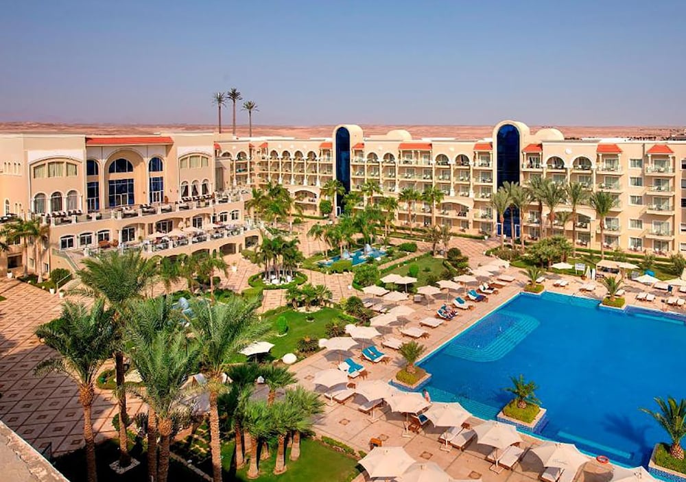 Premier Le Reve Hotel & Spa Sahl Hashesh -Adults Only — Rooms in Sahl Hasheesh, Red Sea