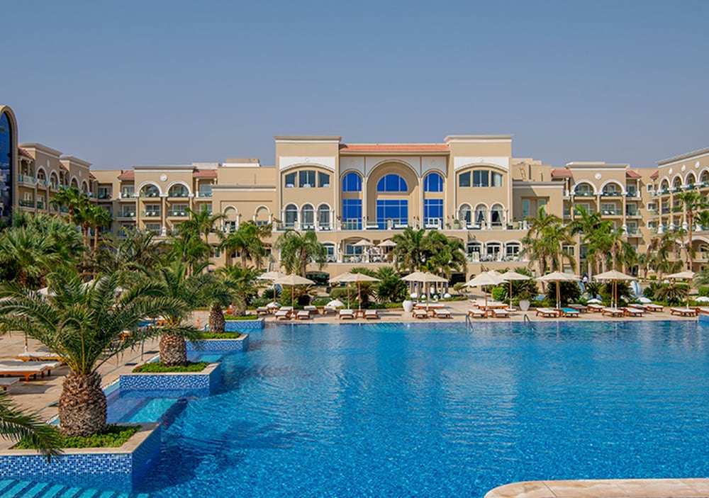 Premier Le Reve Hotel & Spa Sahl Hashesh -Adults Only — Outdoor in Sahl Hasheesh, Red Sea