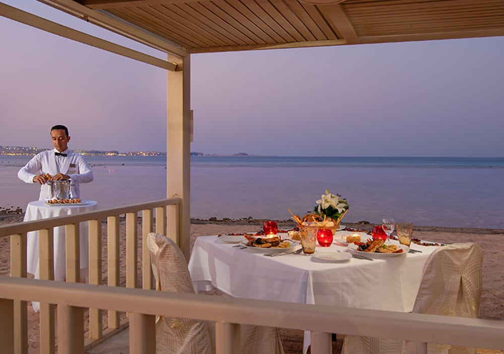 Premier Le Reve Hotel & Spa Sahl Hashesh -Adults Only — Outdoor in Sahl Hasheesh, Red Sea