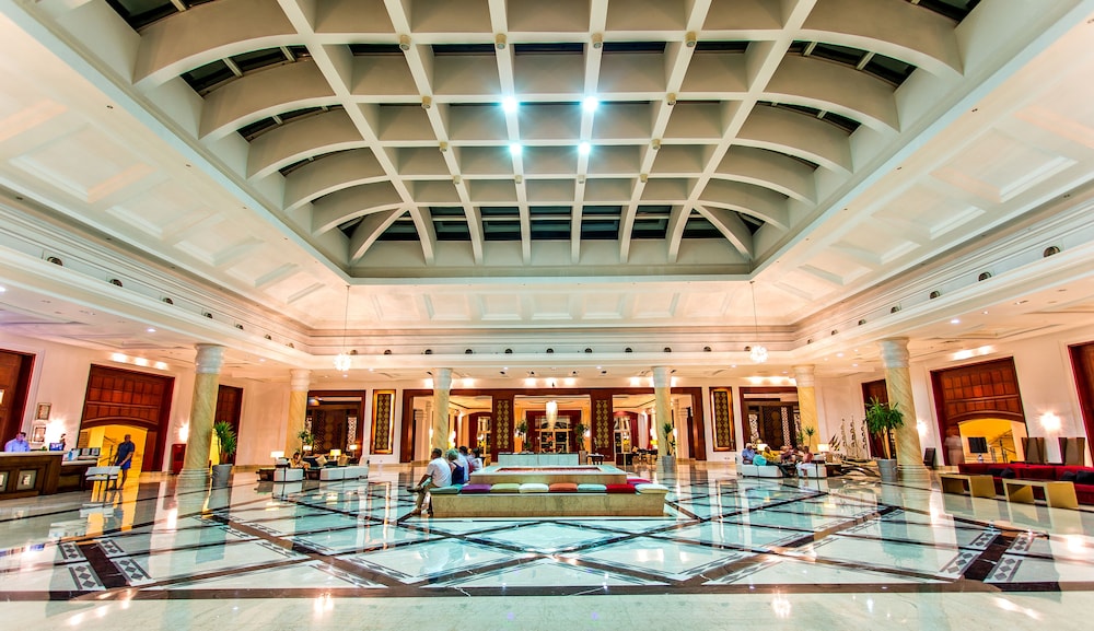 Premier Le Reve Hotel & Spa Sahl Hashesh -Adults Only — Outdoor in Sahl Hasheesh, Red Sea