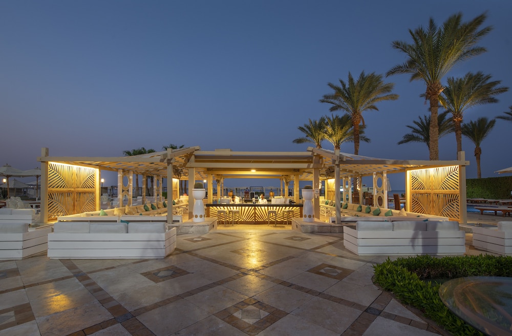 Premier Le Reve Hotel & Spa Sahl Hashesh -Adults Only — Restaurant in Sahl Hasheesh, Red Sea