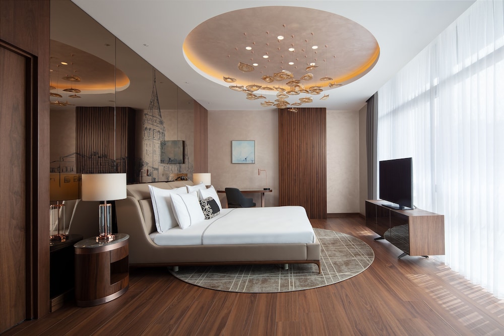 Lionel Hotel Istanbul — Hotel rooms in Istanbul, Istanbul