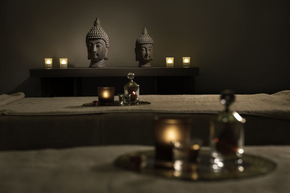 Lionel Hotel Istanbul — Spa in Istanbul, Istanbul