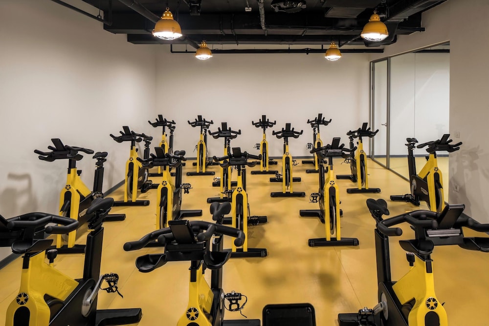 Lionel Hotel Istanbul — Sports & recreation in Istanbul, Istanbul