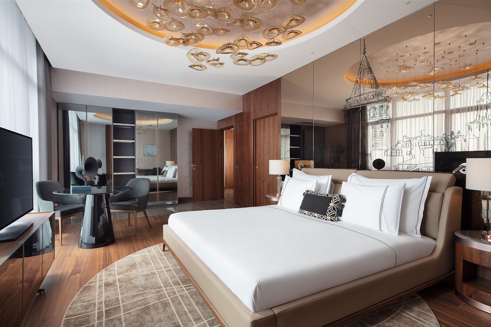 Lionel Hotel Istanbul - zdjęcie 3