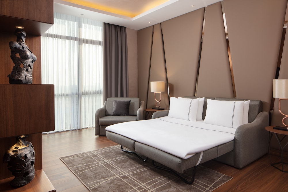 Lionel Hotel Istanbul — Hotel rooms in Istanbul, Istanbul