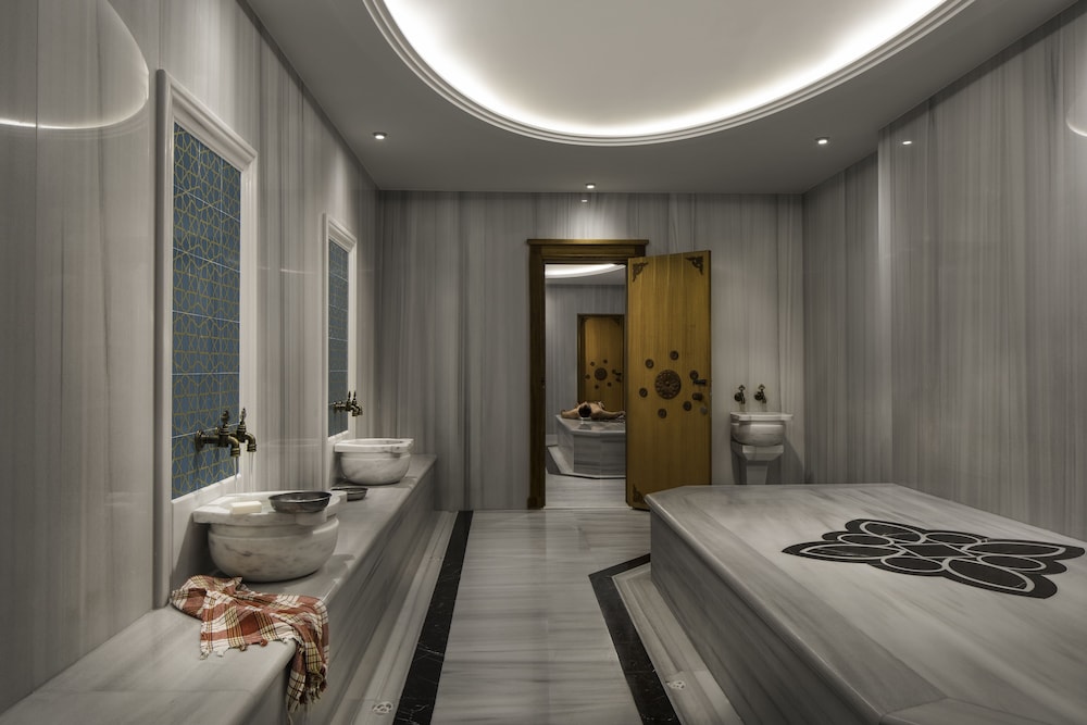 Lionel Hotel Istanbul — Hotel rooms in Istanbul, Istanbul