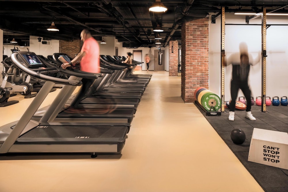 Lionel Hotel Istanbul — Sports & recreation in Istanbul, Istanbul
