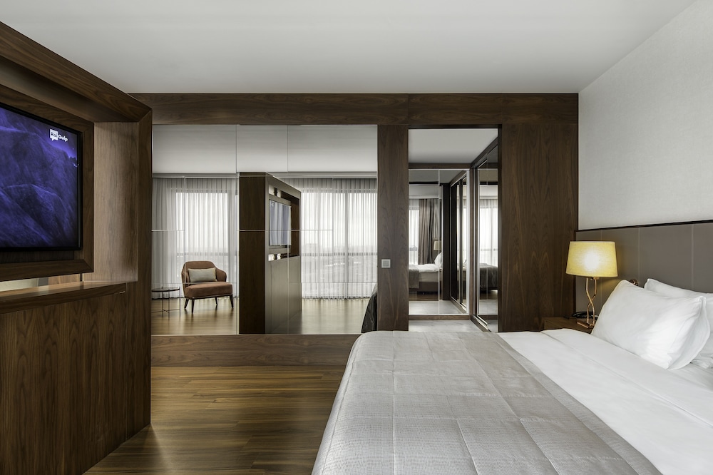 Lionel Hotel Istanbul — Hotel rooms in Istanbul, Istanbul