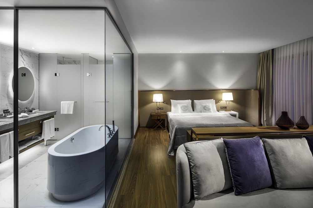 Lionel Hotel Istanbul — Hotel rooms in Istanbul, Istanbul