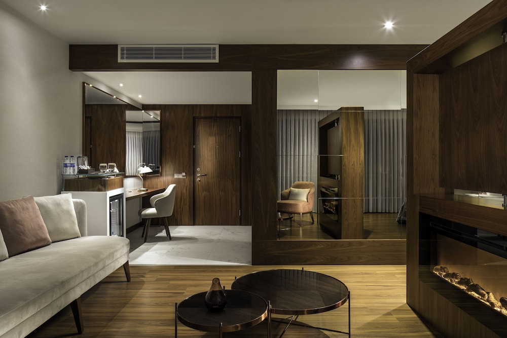 Lionel Hotel Istanbul — Hotel rooms in Istanbul, Istanbul