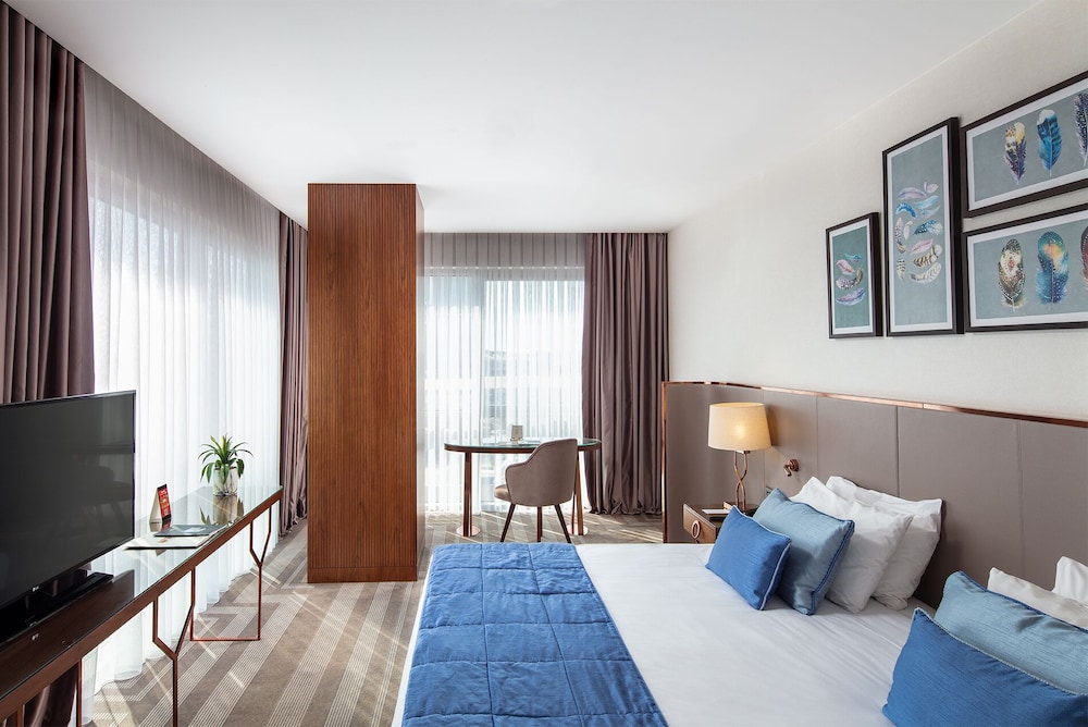 Lionel Hotel Istanbul — Hotel rooms in Istanbul, Istanbul