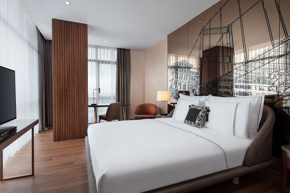 Lionel Hotel Istanbul — Hotel rooms in Istanbul, Istanbul