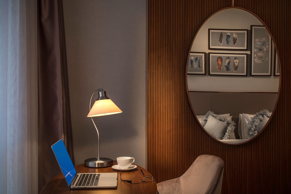 Lionel Hotel Istanbul — Hotel rooms in Istanbul, Istanbul