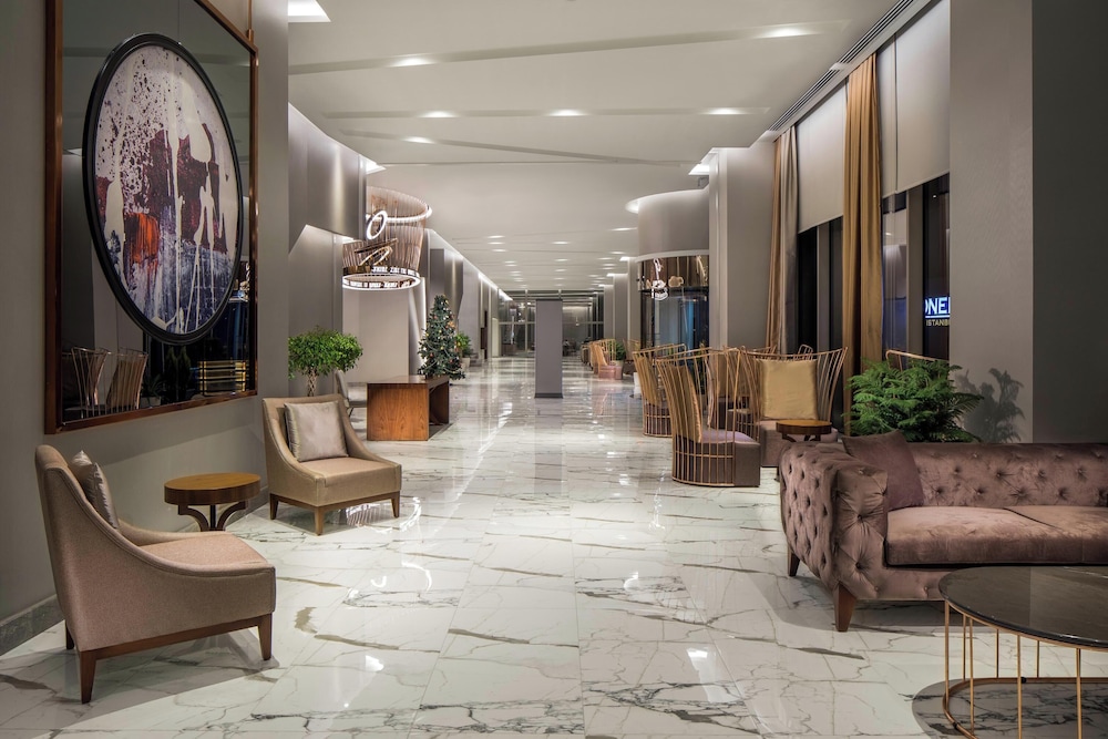 Lionel Hotel Istanbul — Hotel building in Istanbul, Istanbul