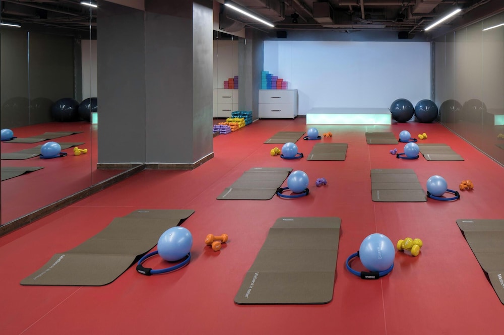 Lionel Hotel Istanbul — Sports & recreation in Istanbul, Istanbul