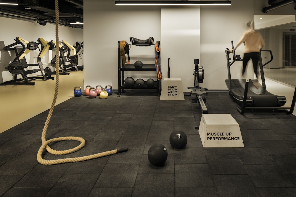 Lionel Hotel Istanbul — Sports & recreation in Istanbul, Istanbul
