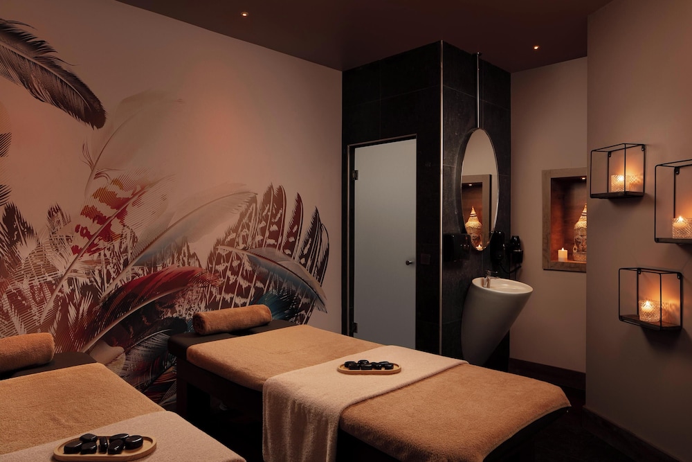 Lionel Hotel Istanbul — Spa in Istanbul, Istanbul