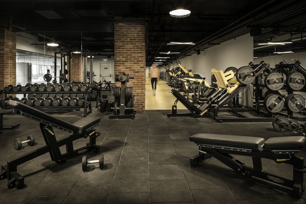 Lionel Hotel Istanbul — Sports & recreation in Istanbul, Istanbul