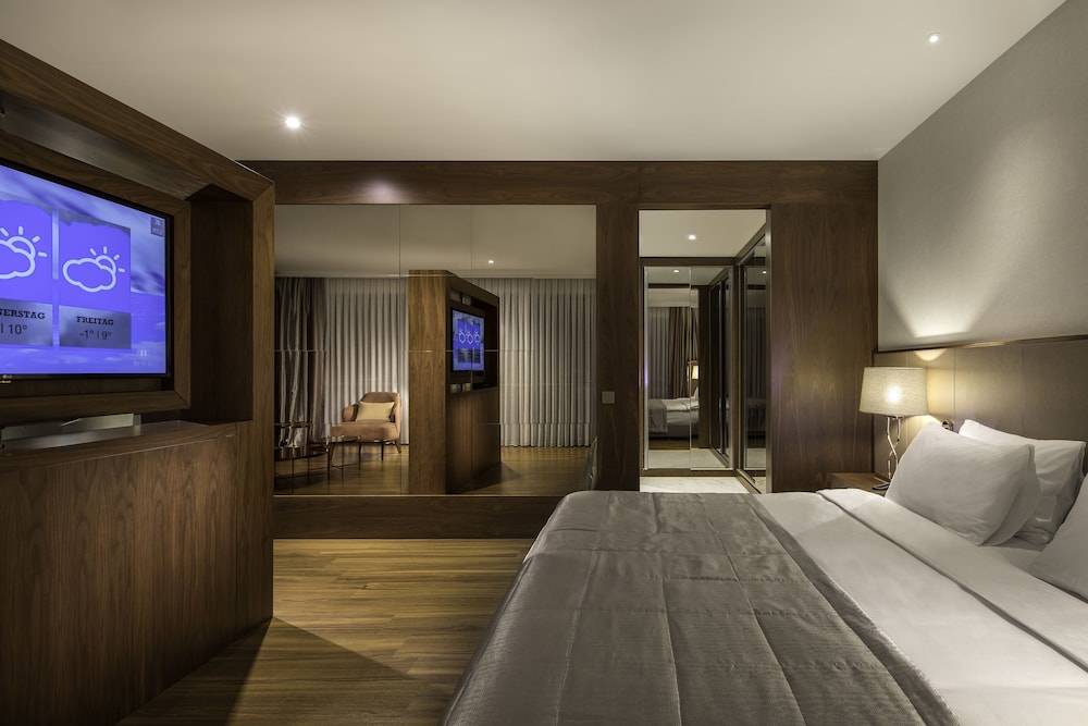 Lionel Hotel Istanbul — Hotel rooms in Istanbul, Istanbul