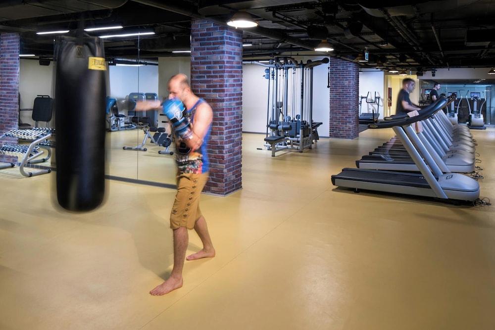 Lionel Hotel Istanbul — Sports & recreation in Istanbul, Istanbul