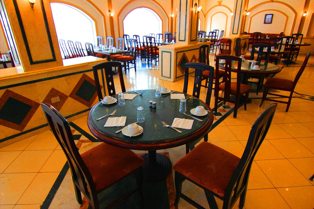 Coral Hills Resort — Restaurant & bars in Sharm El Sheikh, Red Sea