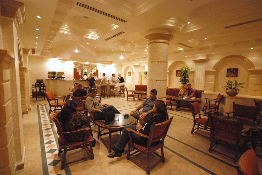 Coral Hills Resort — Restaurant & bars in Sharm El Sheikh, Red Sea