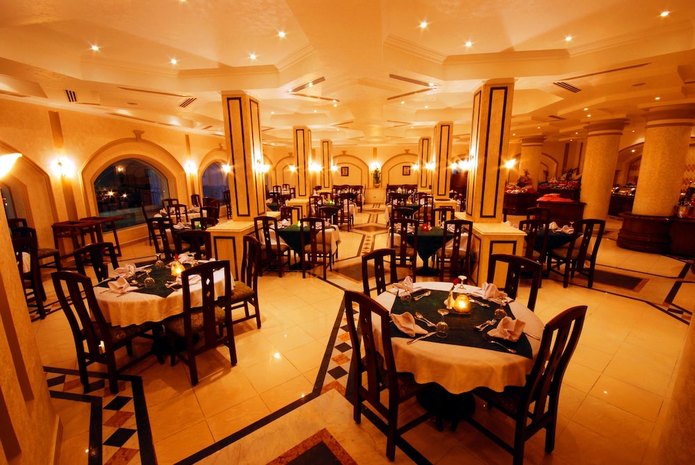 Coral Hills Resort — Restaurant & bars in Sharm El Sheikh, Red Sea