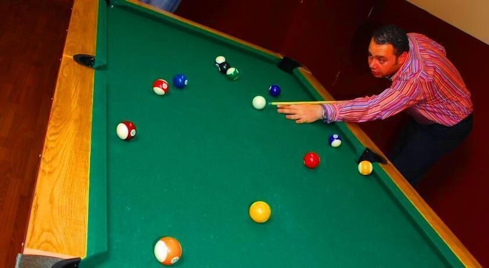 Coral Hills Resort — Sports & recreation in Sharm El Sheikh, Red Sea