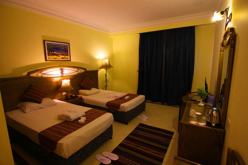 Coral Hills Resort — Hotel rooms in Sharm El Sheikh, Red Sea
