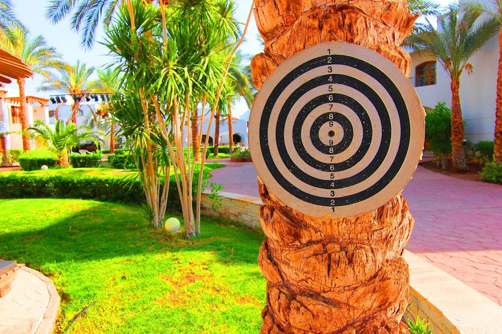 Coral Hills Resort — Sports & recreation in Sharm El Sheikh, Red Sea