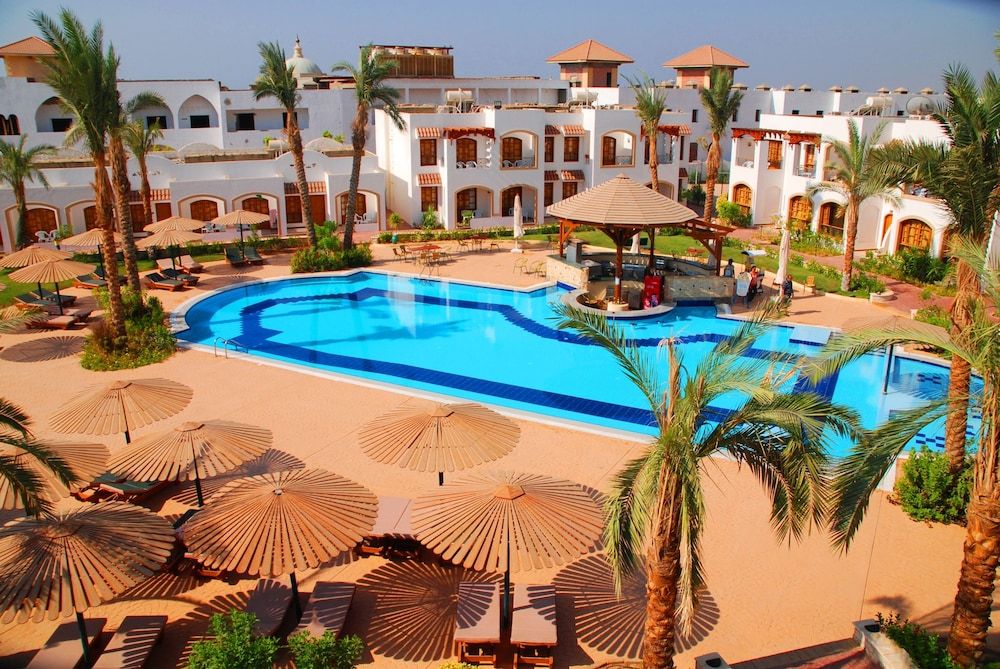 Coral Hills Resort