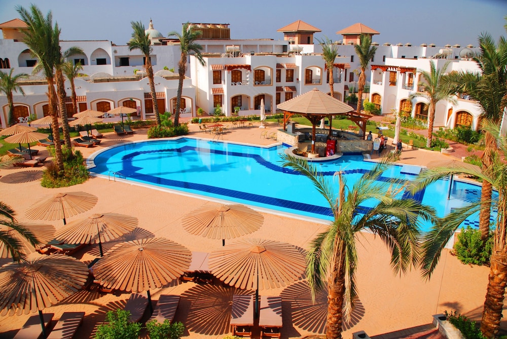 Coral Hills Resort — Main photo in Sharm El Sheikh, Red Sea