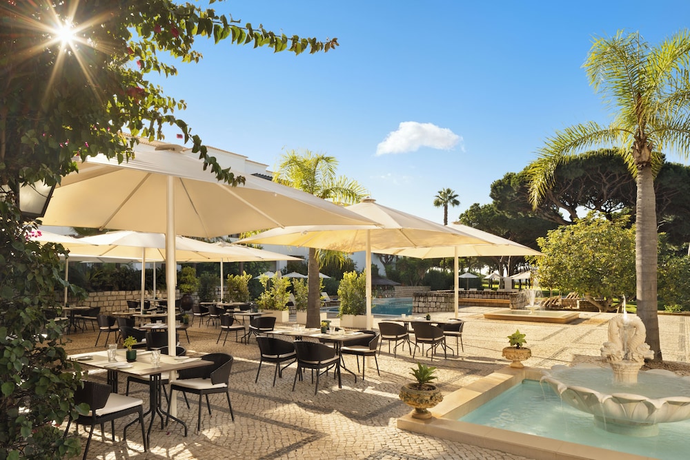 Pine Cliffs Village — Restaurant & bars in Albufeira, Faro
