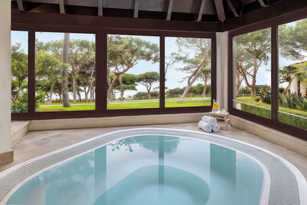 Pine Cliffs Village — Spa in Albufeira, Faro