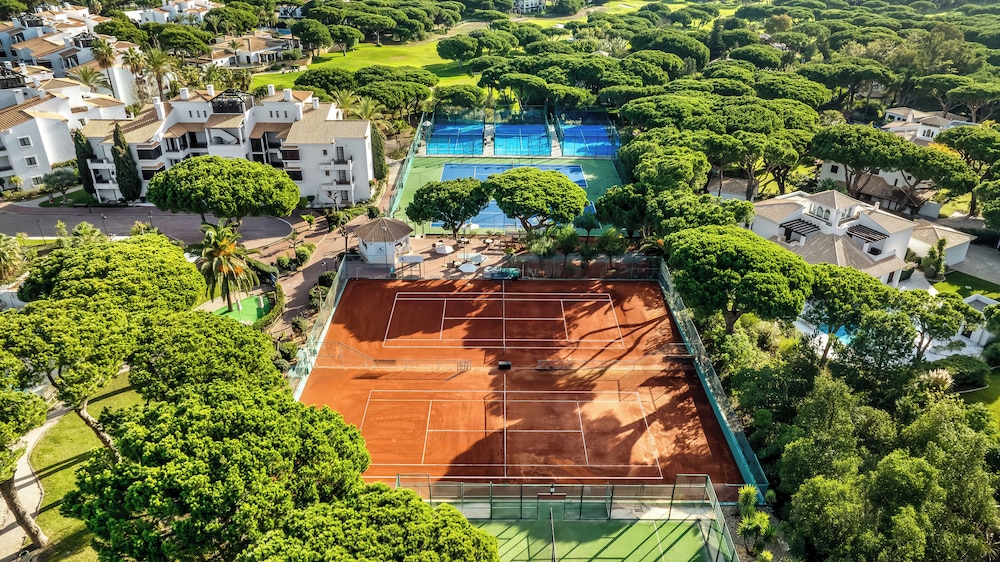 Pine Cliffs Village — Sports & recreation in Albufeira, Faro