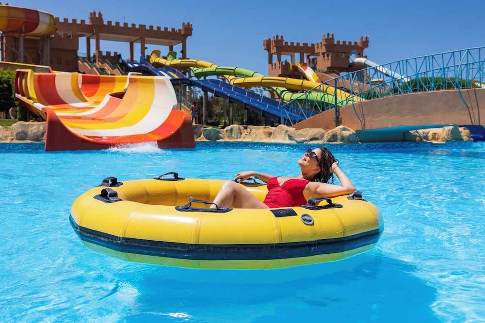 Akassia Swiss Resort — Sports & recreation in El Quseir, Red Sea