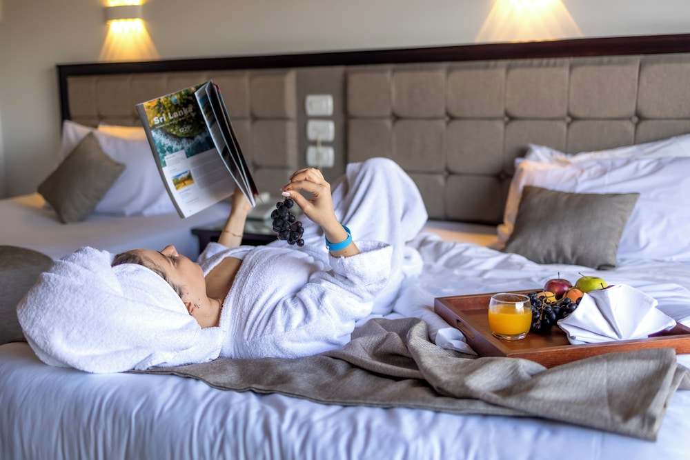 Akassia Swiss Resort — Hotel rooms in El Quseir, Red Sea