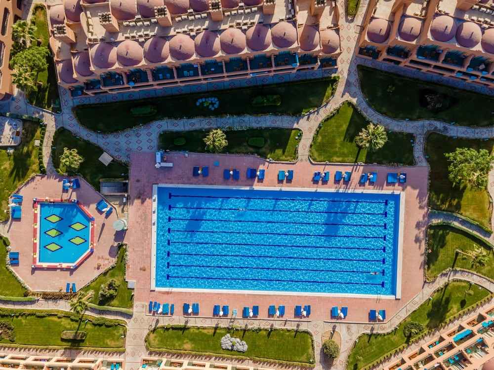 Akassia Swiss Resort - zdjęcie 3