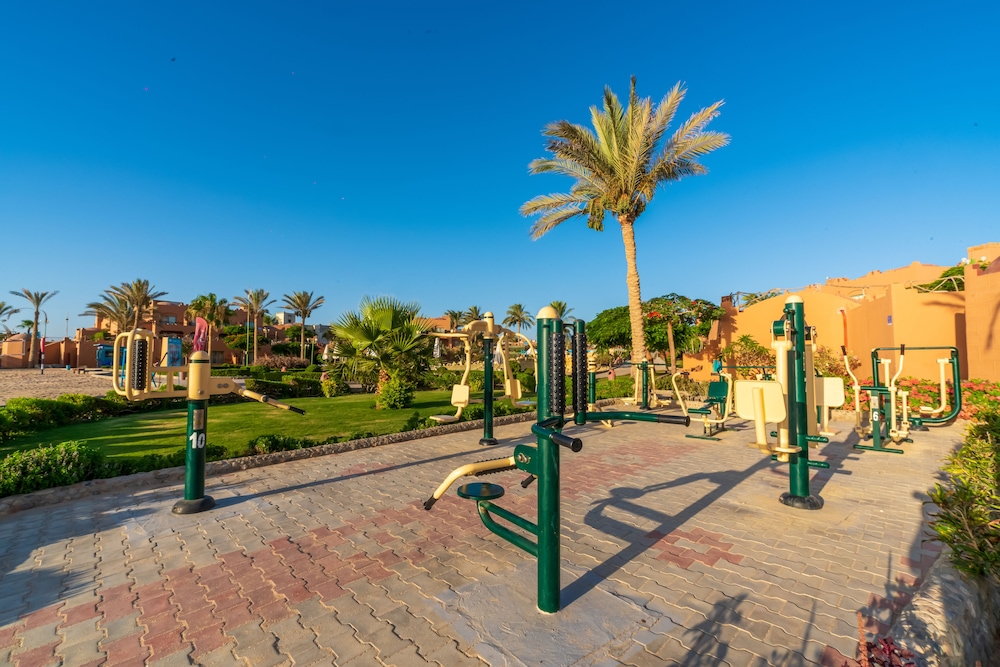Akassia Swiss Resort — Sports & recreation in El Quseir, Red Sea