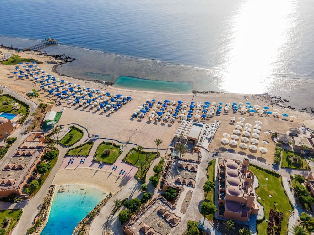 Akassia Swiss Resort - zdjęcie 2