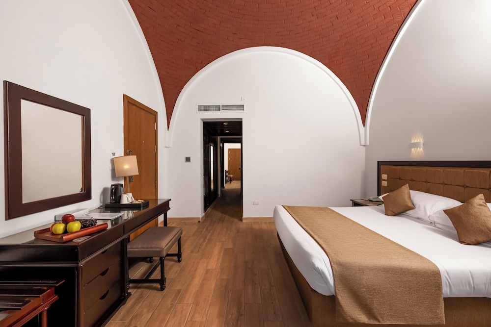 Akassia Swiss Resort — Hotel rooms in El Quseir, Red Sea
